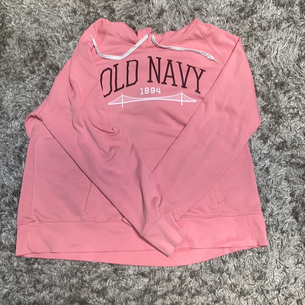 Old Navy California Sweatshirt